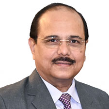 CA. Prasanna Kumar D