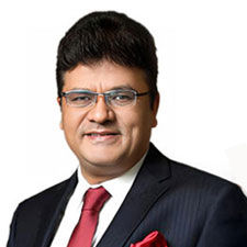 CA. Prasanna Kumar D