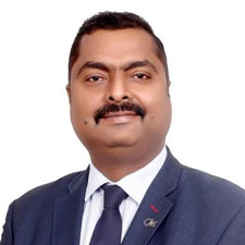 CA. Prasanna Kumar D
