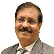 CA. Prasanna Kumar D
