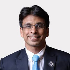 CA. Prasanna Kumar D