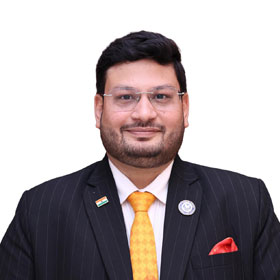 CA. Prasanna Kumar D