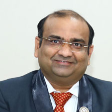 CA. Prasanna Kumar D