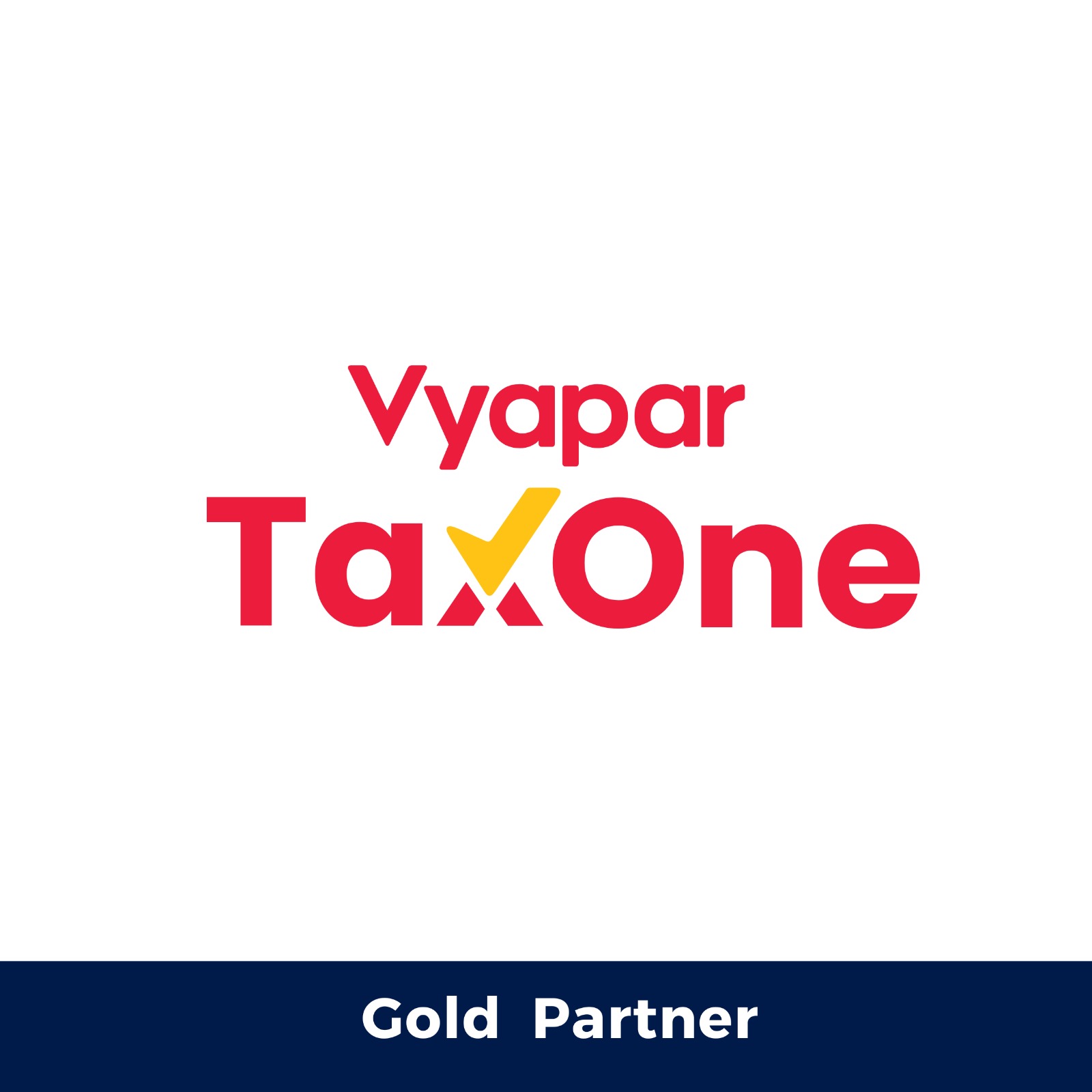 Vyapar TaxOne